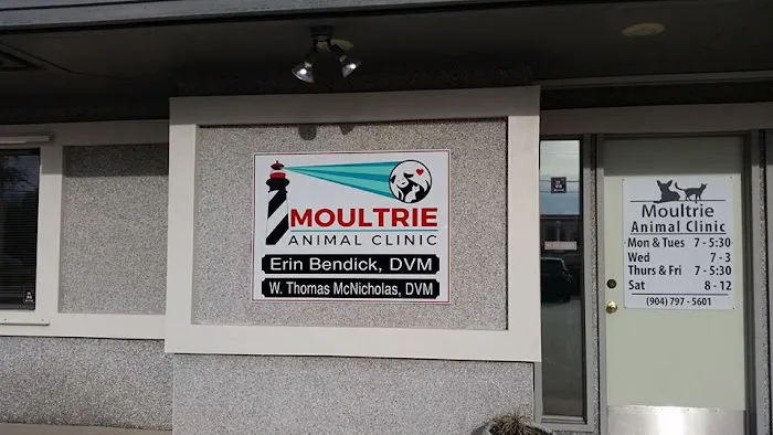 Moultrie Animal Clinic 2