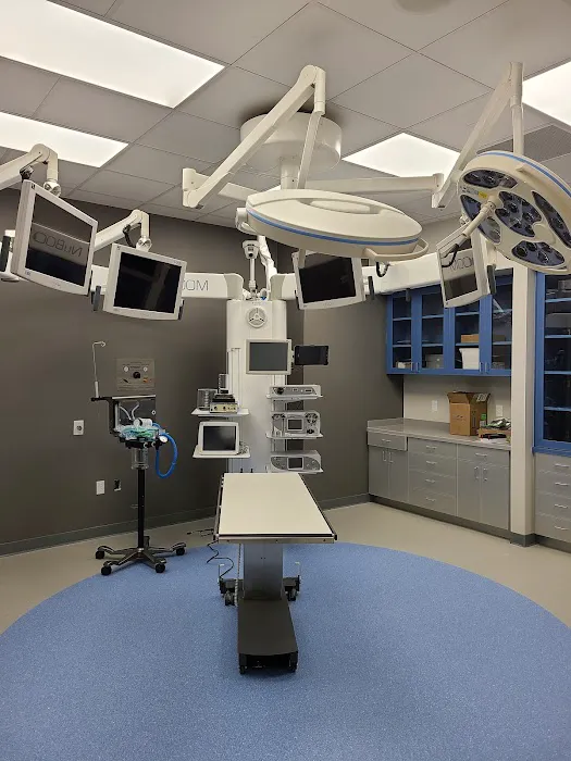 Veterinary Orthopaedic and Mobility Center 12