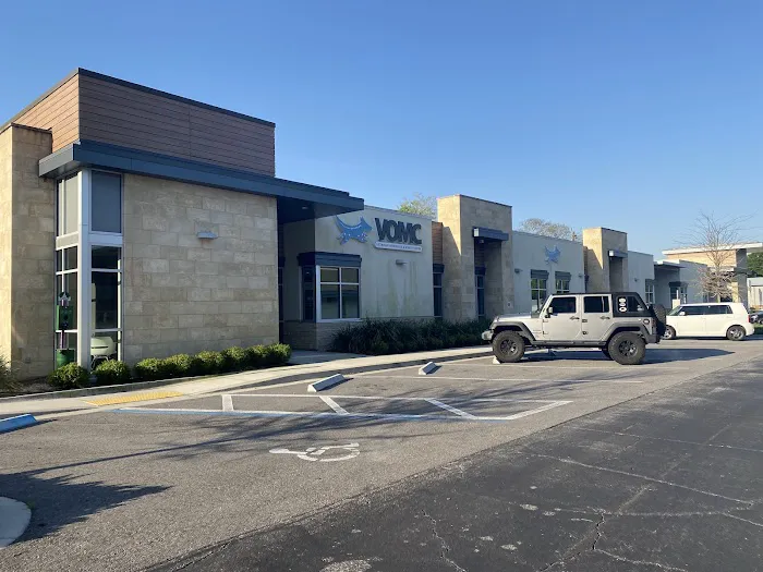 Veterinary Orthopaedic and Mobility Center 12