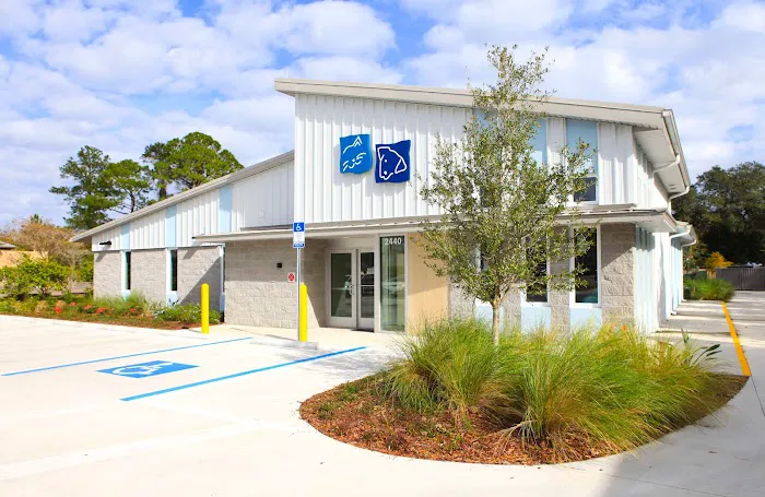 Matanzas River Animal Hospital 12