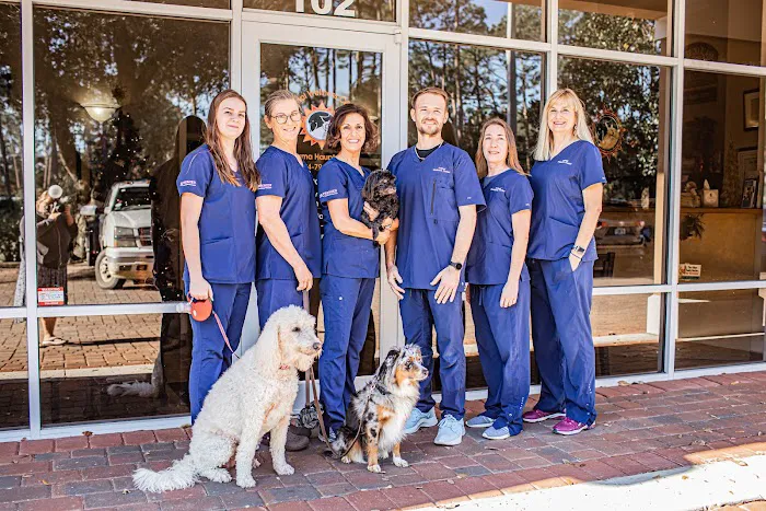 Animal Wellness Center 12