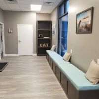 Crosswinds Veterinary Hospital ico