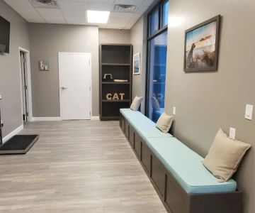 Crosswinds Veterinary Hospital