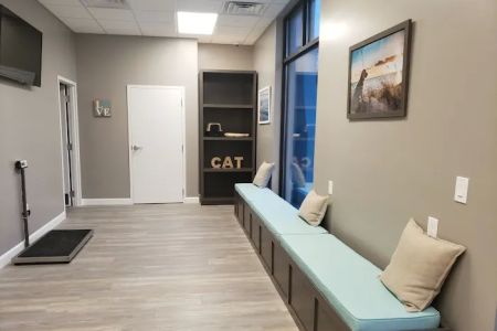 Crosswinds Veterinary Hospital