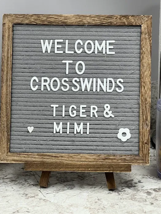 Crosswinds Veterinary Hospital 12