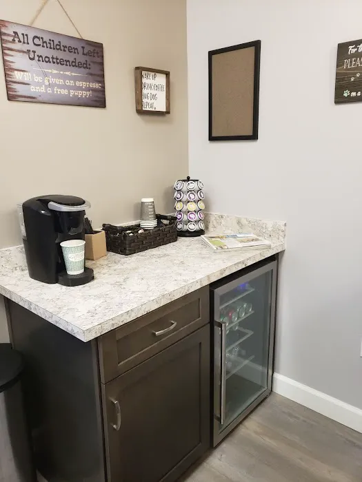 Crosswinds Veterinary Hospital 12