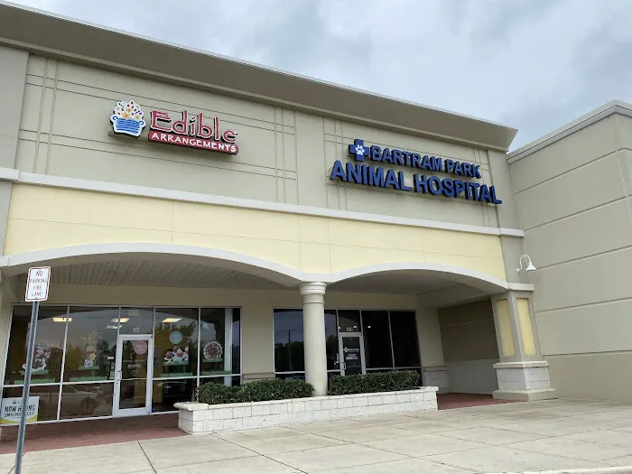 Bartram Park Animal Hospital 2
