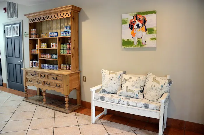 Julington Creek Animal Hospital 2
