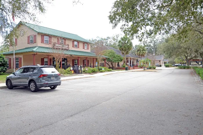 Julington Creek Animal Hospital 3