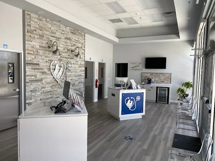 Forever Vets Animal Hospital – Bartram Market 2