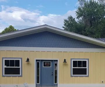 All Springs Veterinary Hospital