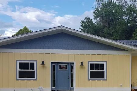 All Springs Veterinary Hospital