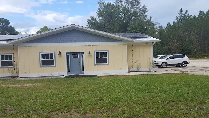 All Springs Veterinary Hospital 12
