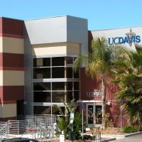 University of California Veterinary Medical Center - San Diego ico