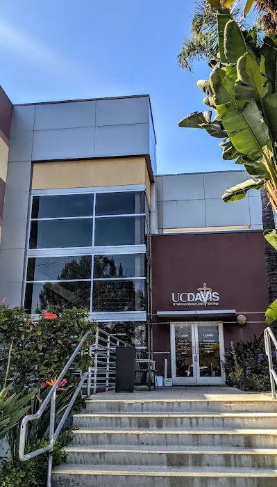 University of California Veterinary Medical Center - San Diego 2