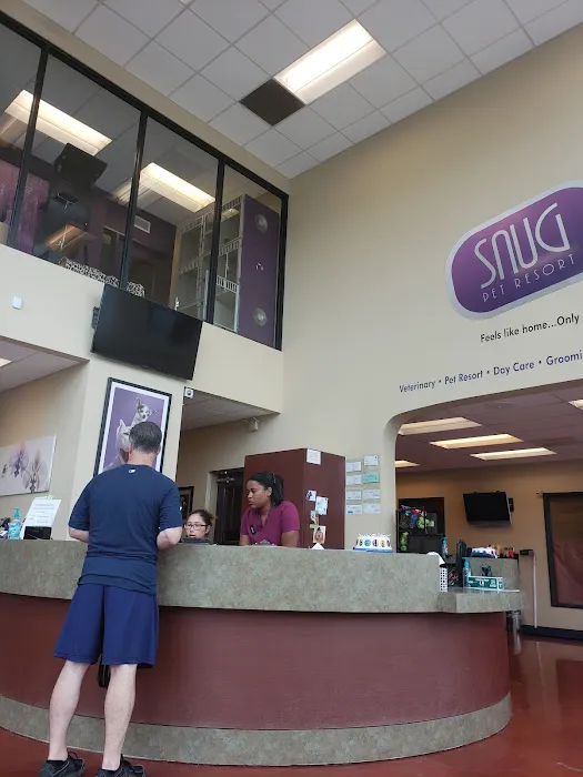 Snug Animal Hospital 2