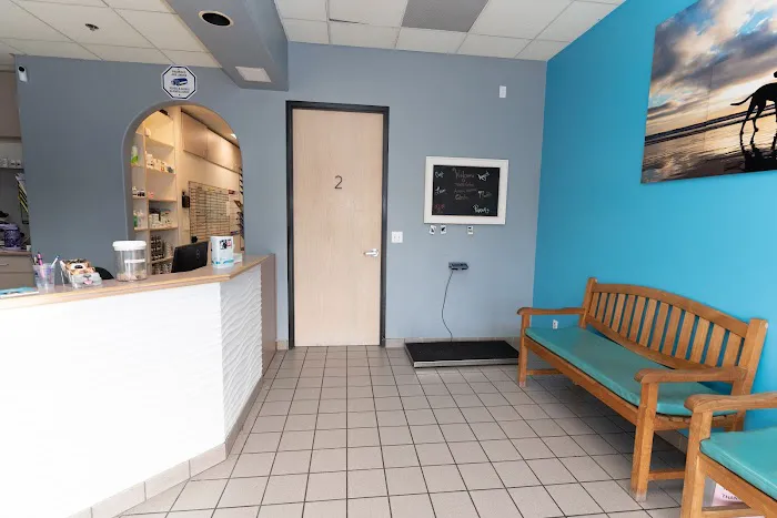 Urgent Care Pet Clinic 12
