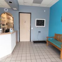 Urgent Care Pet Clinic ico