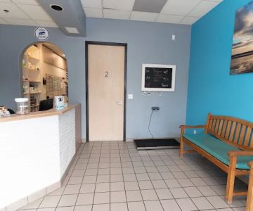 Urgent Care Pet Clinic