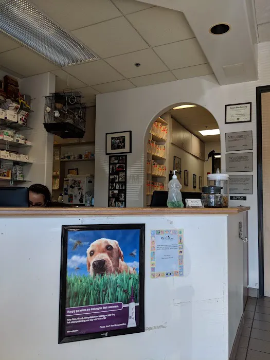 Towne Centre Animal Hospital 6