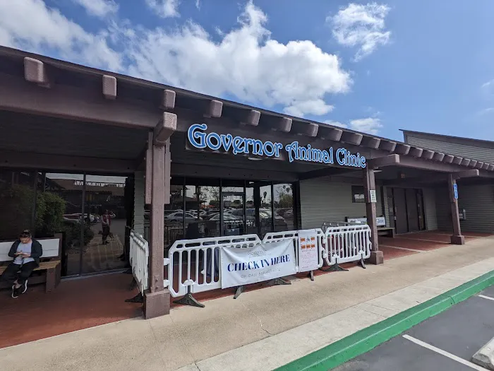 Governor Animal Clinic 2