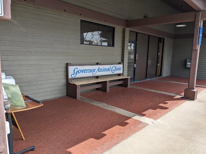 Governor Animal Clinic 5