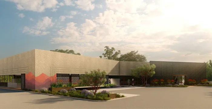 Janice K. Hobbs UC Davis Veterinary Medical Center Southern California (Opening in Late 2025) 1