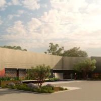 Janice K. Hobbs UC Davis Veterinary Medical Center Southern California (Opening in Late 2025) ico