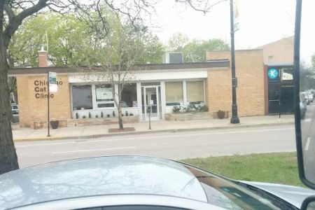 Chicago Cat Clinic