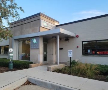 Eye Care for Animals - Chicago