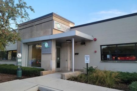 Eye Care for Animals - Chicago