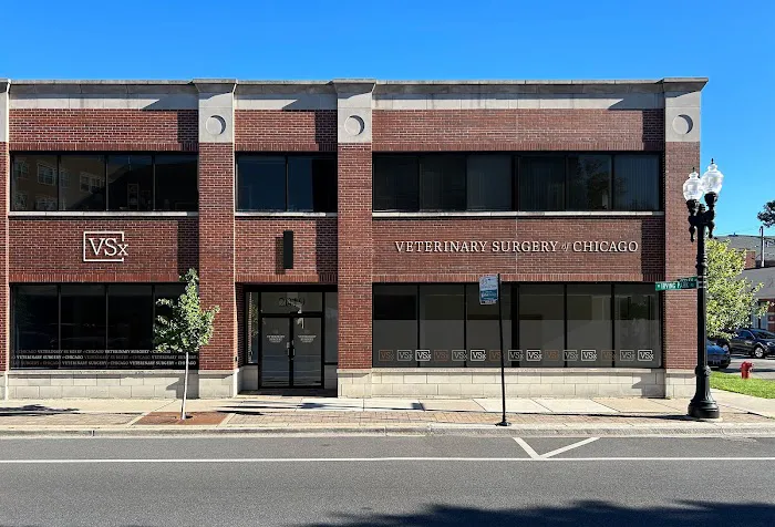 Veterinary Surgery of Chicago 5