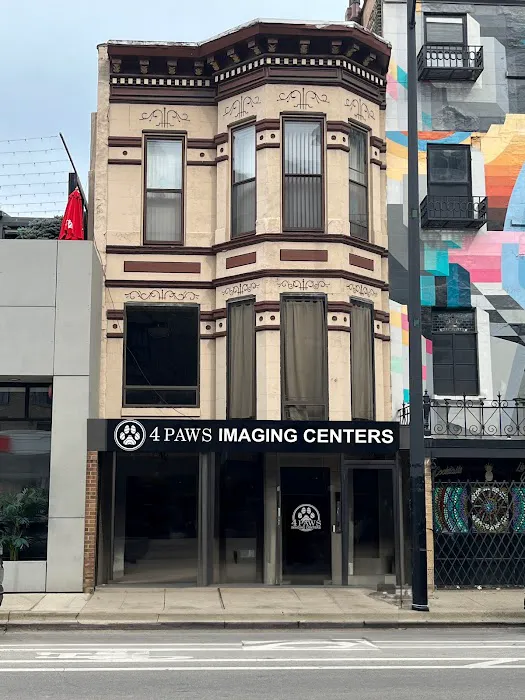 4 Paws Imaging Centers, LLC (Veterinary Ultrasound) 12
