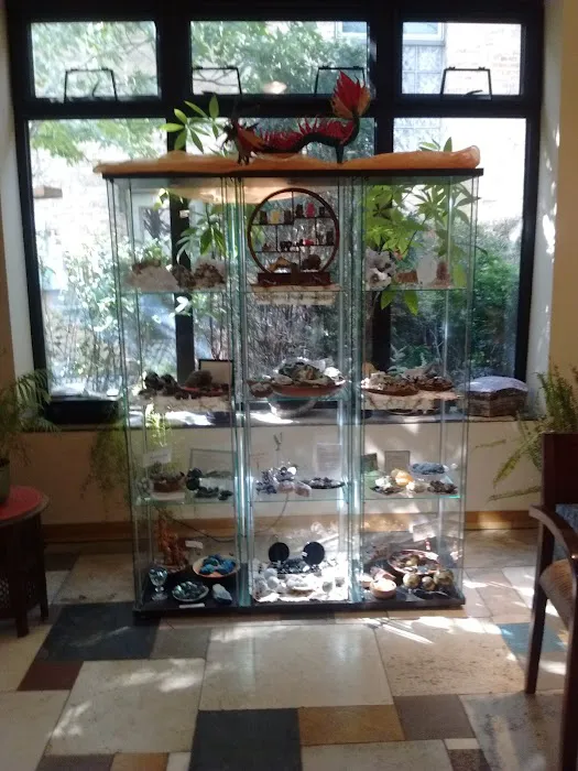 Kindred Spirits Healing Arts 12