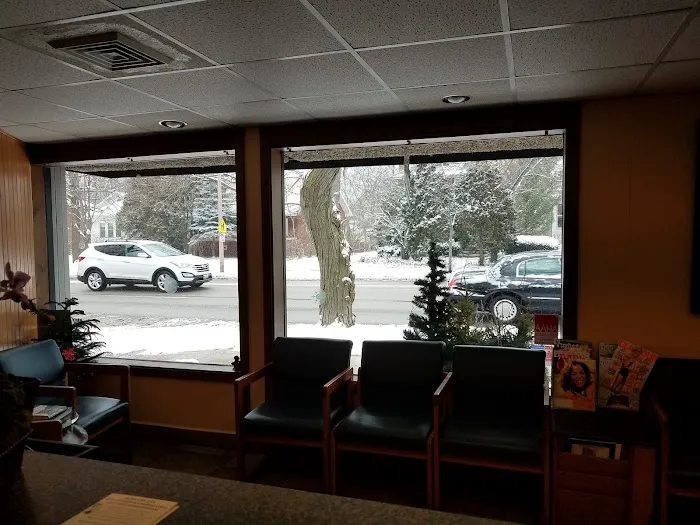 Terry Animal Hospital 12
