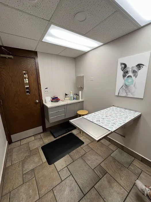 Terry Animal Hospital 12