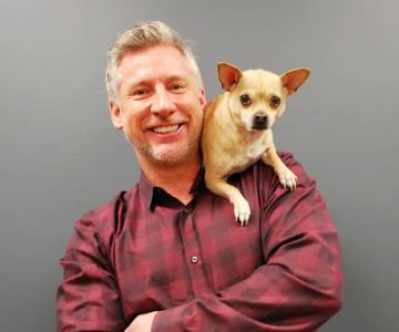 Tony Kremer, DVM