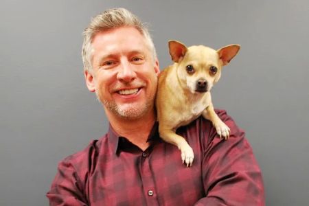 Tony Kremer, DVM