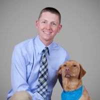 Keith True, DVM ico