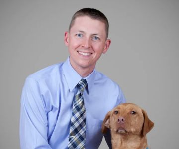 Keith True, DVM