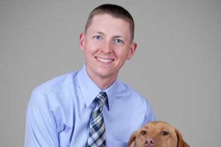 Keith True, DVM