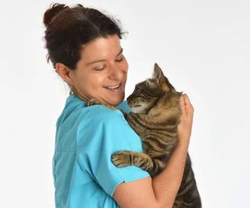 Holistic Veterinary Services