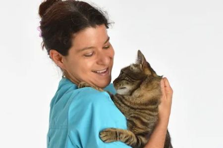 Holistic Veterinary Services