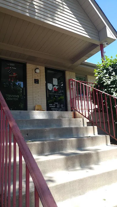 Roselle Animal Hospital 12