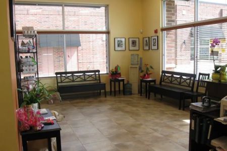 Lake Street Animal Hospital
