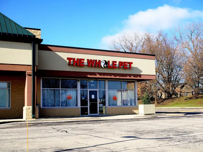 The Whole Pet 12