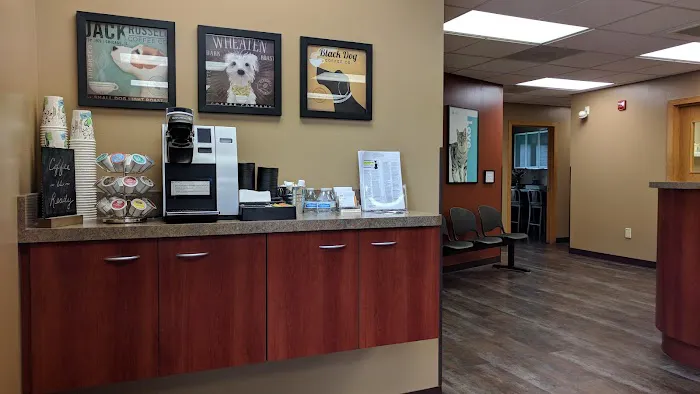 Sutton Road Animal Hospital 1