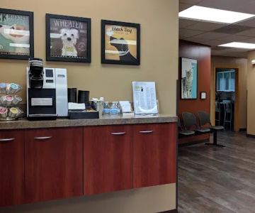 Sutton Road Animal Hospital
