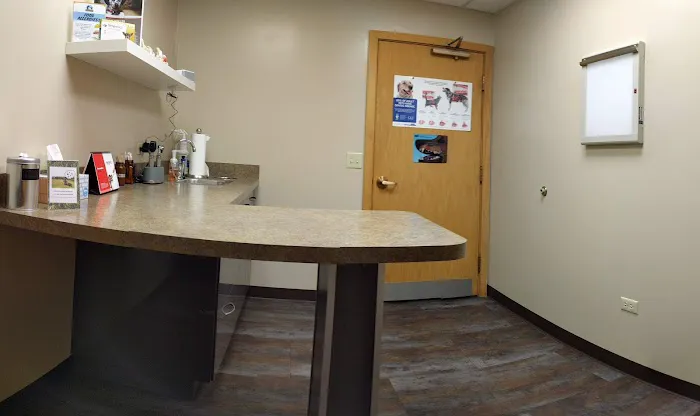 Sutton Road Animal Hospital 2