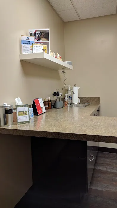 Sutton Road Animal Hospital 10